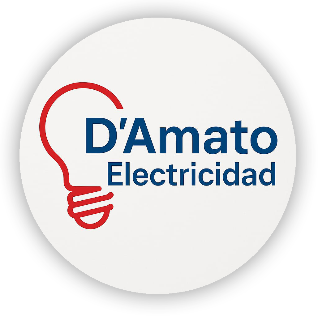 D'Amato Electricidad